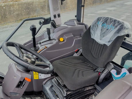 Kubota L2-452