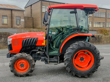 Kubota L2-452