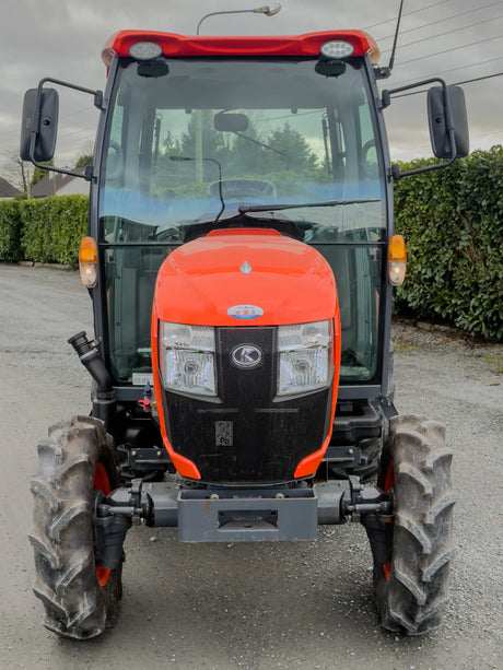 Kubota L2-452