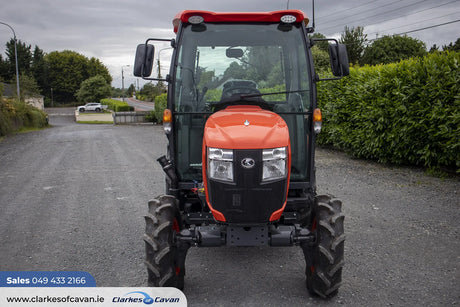 Kubota L2-452