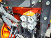 Kubota L2-452 Rops