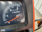 Kubota L3200