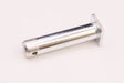 Kubota Lift Rod Pin 3A151‑91540 - Genuine OEM Pin for K14000/K14300 Linkage