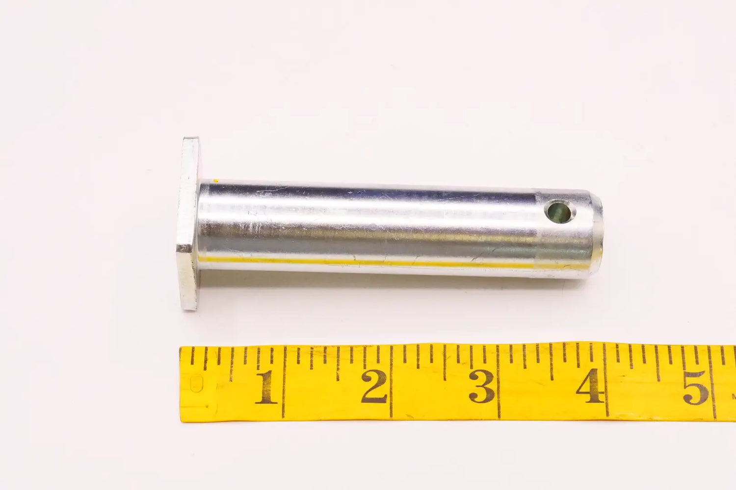 Kubota Lift Rod Pin 3A151‑91540 - Genuine OEM Pin for K14000/K14300 Linkage