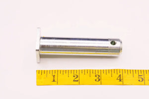Kubota Lift Rod Pin 3A151‑91540 - Genuine OEM Pin for K14000/K14300 Linkage