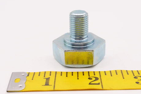 Kubota Locking Blade Bolt 76539-34372 - OEM Replacement for RC54, RC60, RC72 Series