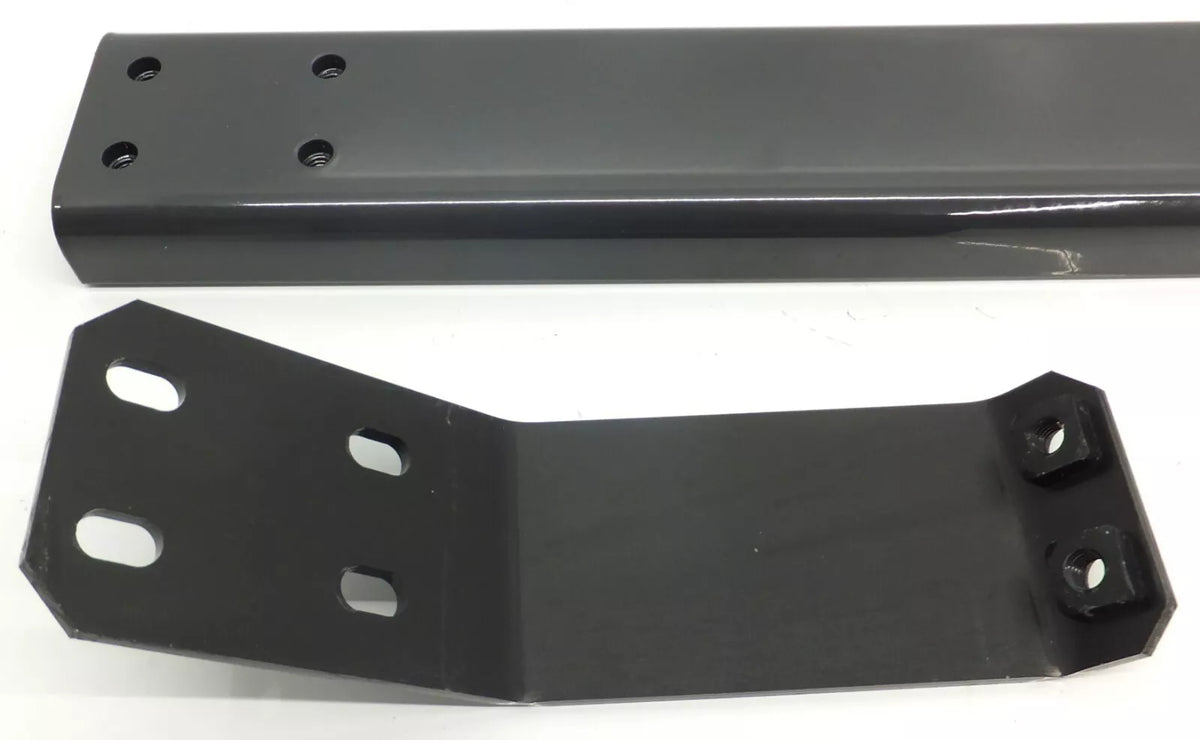 Kubota Lower Lift Arm Reinforcement Kit K631796370 | Fits GCK-G26HD3 Grass Collector