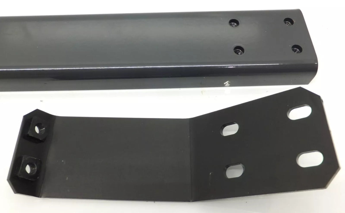 Kubota Lower Lift Arm Reinforcement Kit K631796370 | Fits GCK-G26HD3 Grass Collector