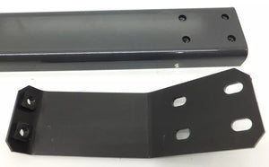 Kubota Lower Lift Arm Reinforcement Kit K631796370 | Fits GCK-G26HD3 Grass Collector