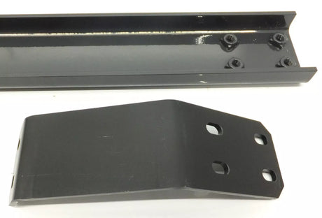 Kubota Lower Lift Arm Reinforcement Kit K631796370 | Fits GCK-G26HD3 Grass Collector