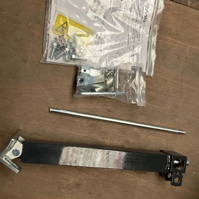 Kubota G261 Lift Kit 