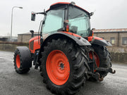Kubota M135GX-III