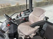 Kubota M135GX-III