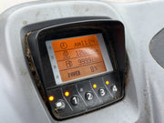 Kubota M135GX-III