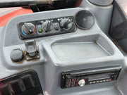 Kubota M135GX-III