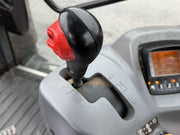 Kubota M135GX-III