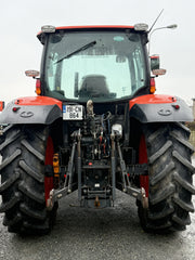 Kubota M135GX-III