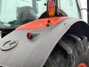 Kubota M135GX-III
