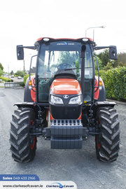 Kubota M4063