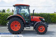 Kubota M4063