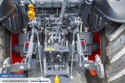 Kubota M4063