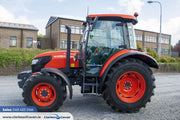 Kubota M4063