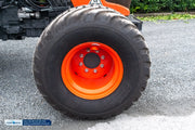 Kubota M4063 