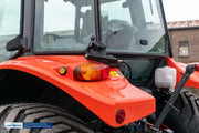Kubota M4063 