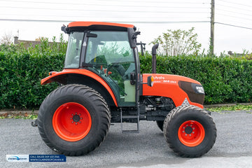 Kubota M4063 