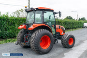 Kubota M4063 