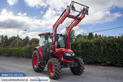 Kubota M4073 Loader