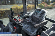 Kubota M4073 Loader