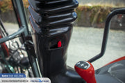 Kubota M4073 Loader
