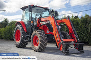 Kubota M4073 Loader