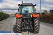 Kubota M4073 Loader
