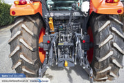 Kubota M4073 Loader