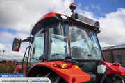 Kubota M4073 Loader