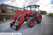 Kubota M4073 Loader