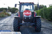 Kubota M5092