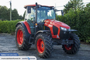 Kubota M5092