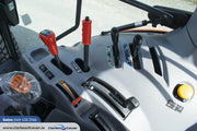 Kubota M5112 Turf Tyres