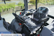 Kubota M5112 Turf Tyres