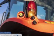 Kubota M6-111U