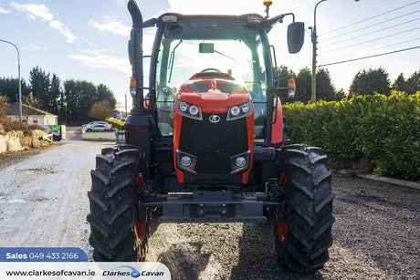 Kubota M6-111U