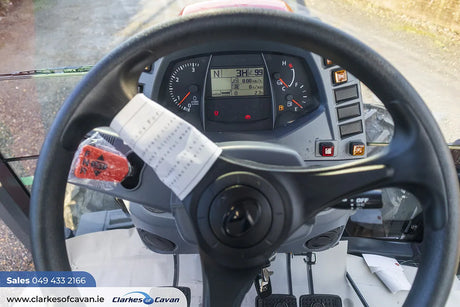Kubota M6-111U