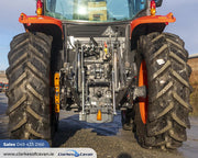 Kubota M6-111U