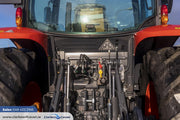 Kubota M6-111U
