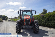 Kubota M6-121U