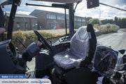 Kubota M6-121U