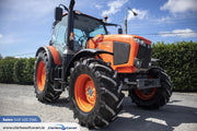 Kubota M6-121U